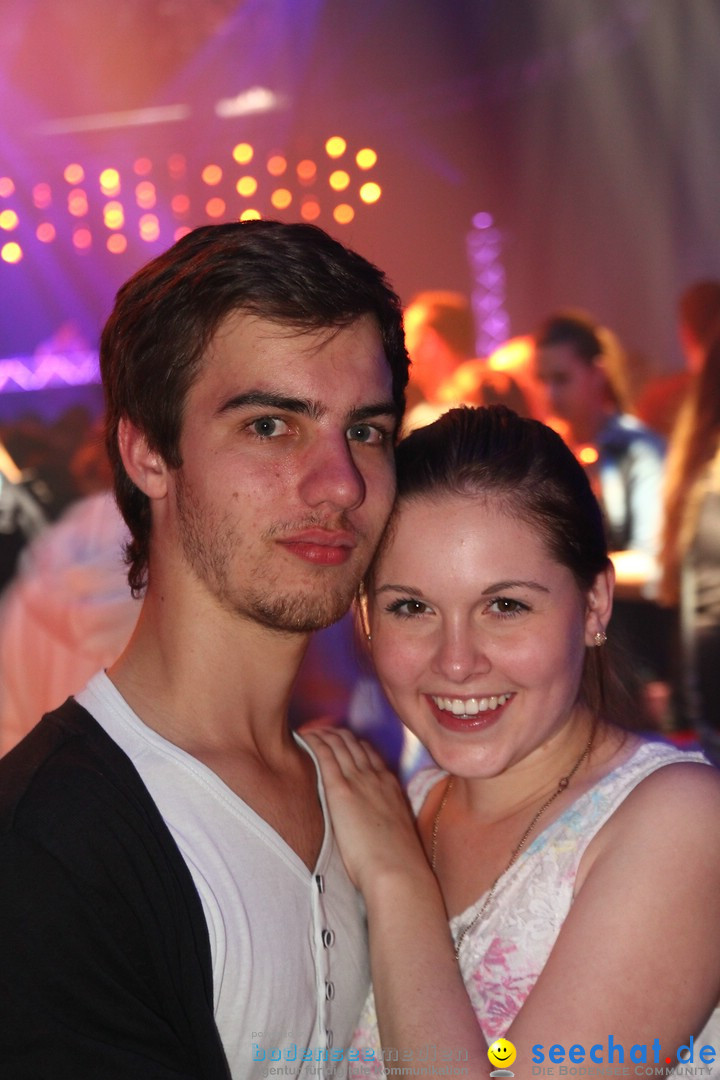 WinterTagTraum mit MARTIN GARRIX - BigCityBeats: Neu-Ulm, 21.03.2014