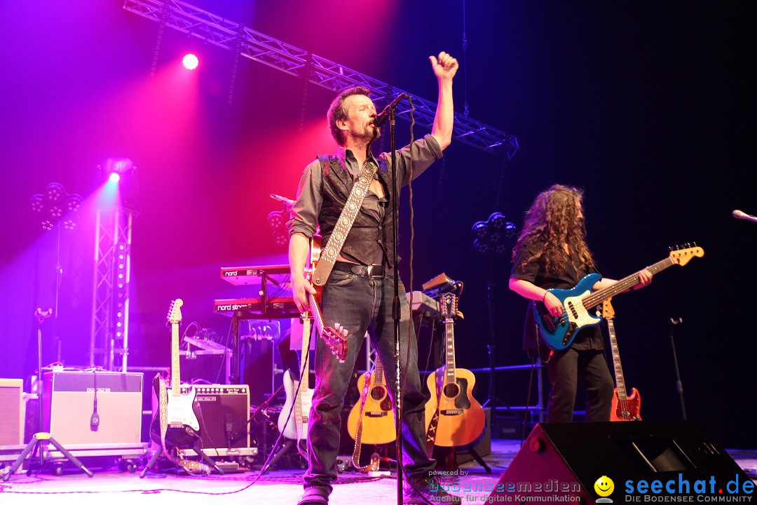 HELTER SKELTER - Live Calssic Rock: Friedrichshafen am Bodensee, 21.03.2014