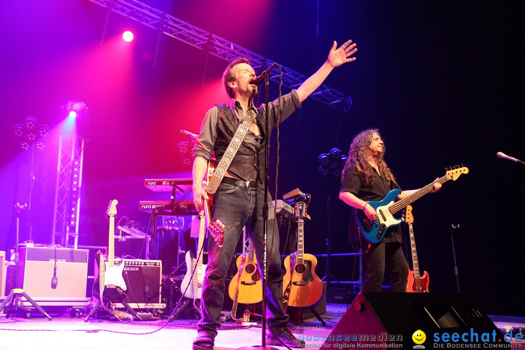 HELTER SKELTER - Live Calssic Rock: Friedrichshafen am Bodensee, 21.03.2014