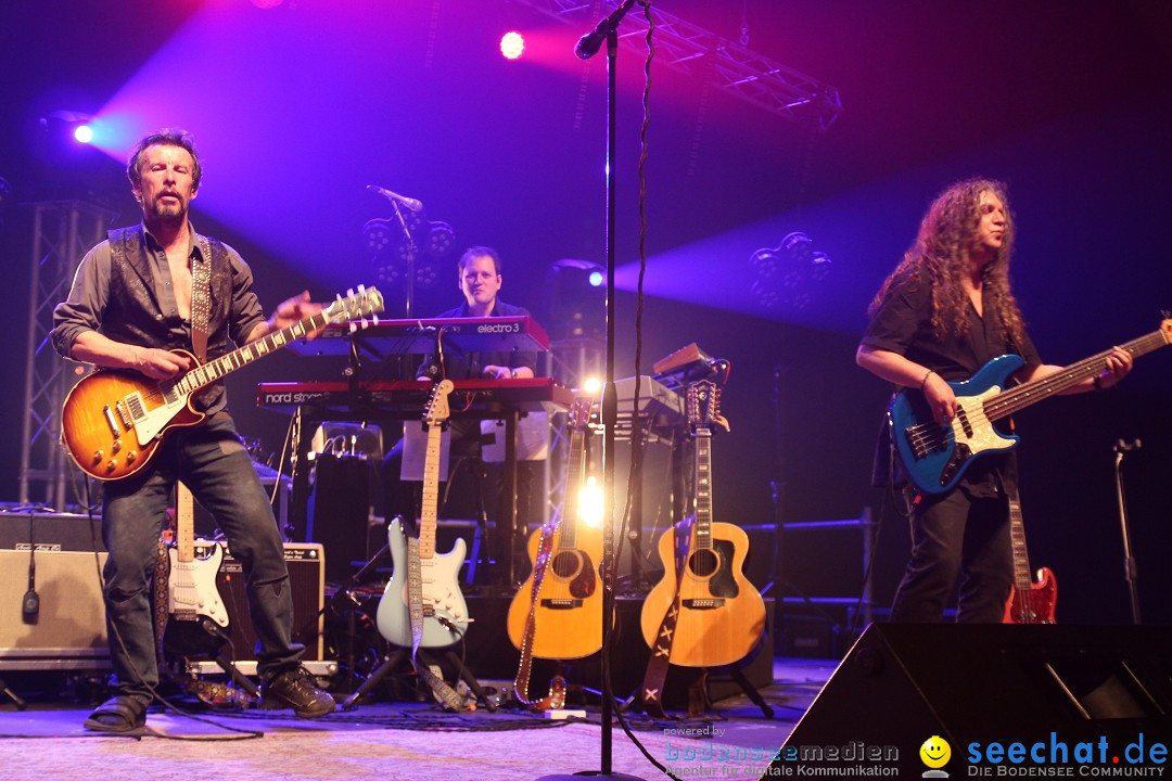 HELTER SKELTER - Live Calssic Rock: Friedrichshafen am Bodensee, 21.03.2014