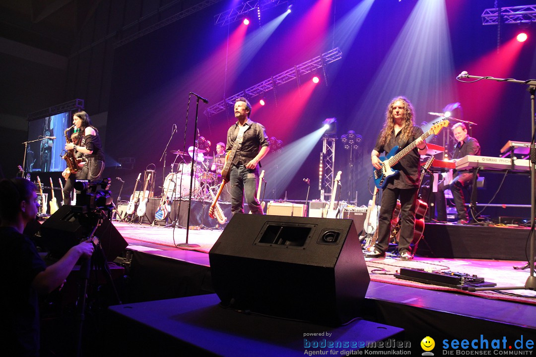 HELTER SKELTER - Live Calssic Rock: Friedrichshafen am Bodensee, 21.03.2014