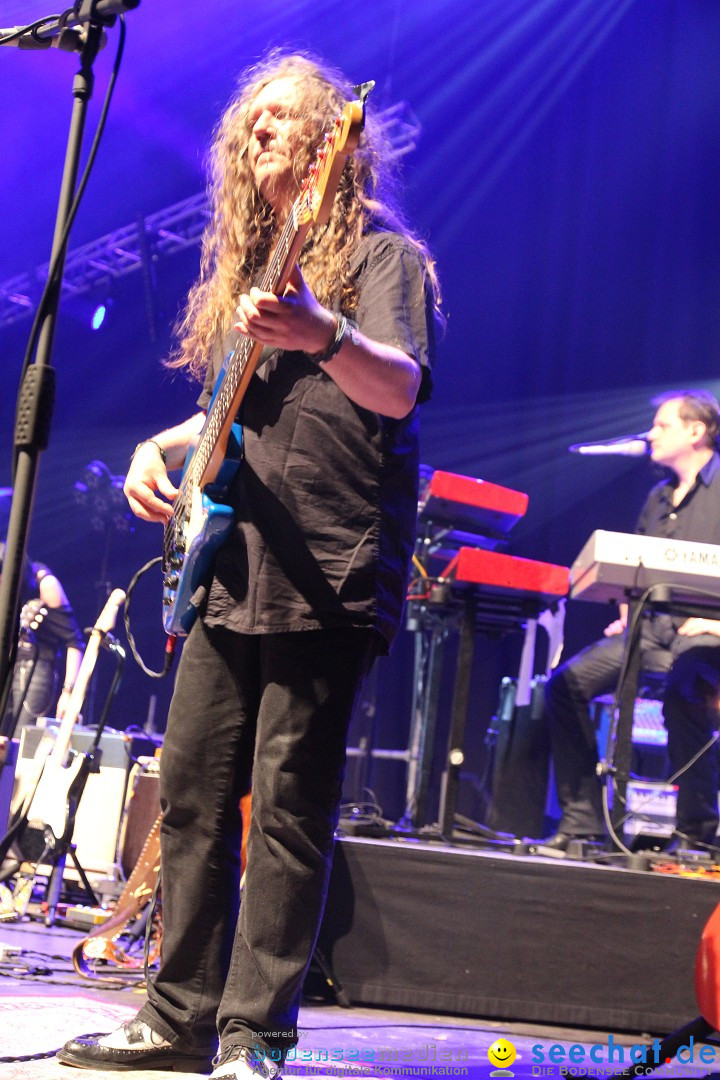 HELTER SKELTER - Live Calssic Rock: Friedrichshafen am Bodensee, 21.03.2014