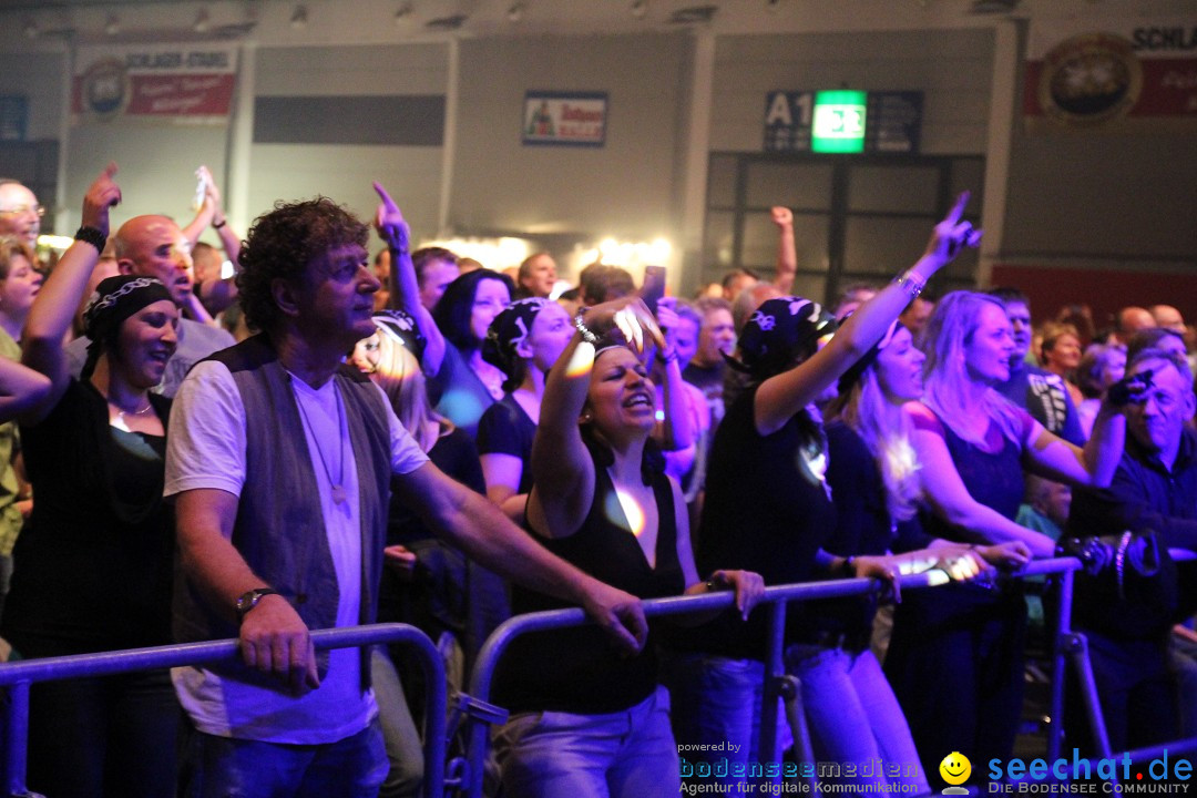 HELTER SKELTER - Live Calssic Rock: Friedrichshafen am Bodensee, 21.03.2014