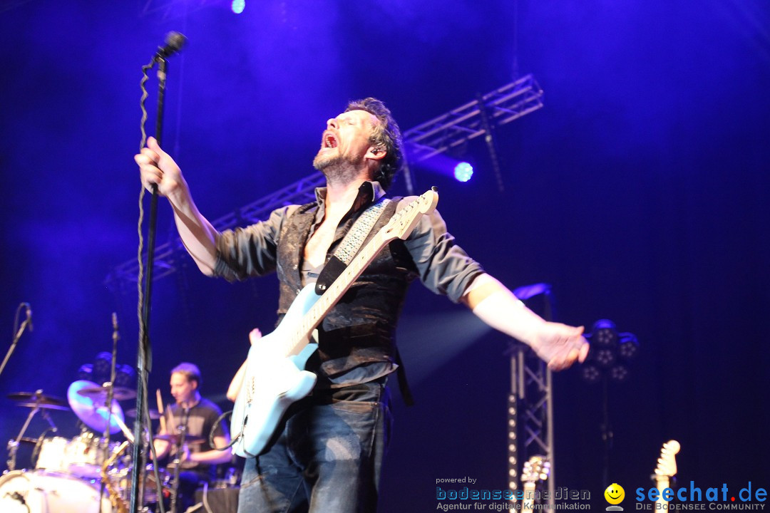 HELTER SKELTER - Live Calssic Rock: Friedrichshafen am Bodensee, 21.03.2014