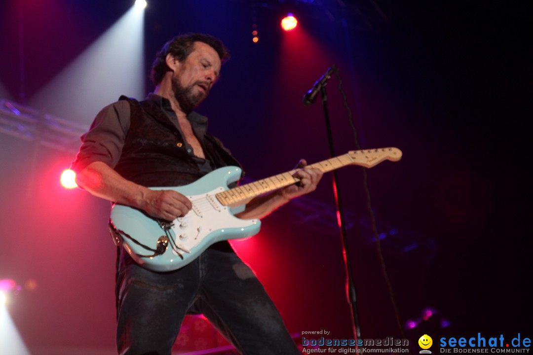 HELTER SKELTER - Live Calssic Rock: Friedrichshafen am Bodensee, 21.03.2014