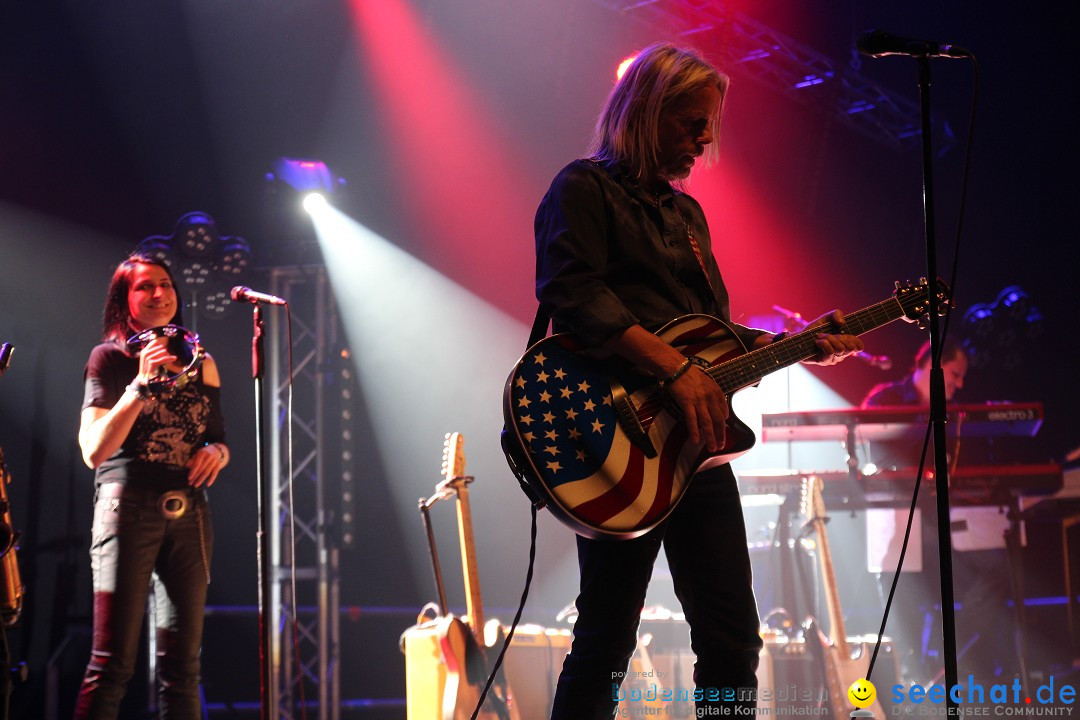 HELTER SKELTER - Live Calssic Rock: Friedrichshafen am Bodensee, 21.03.2014