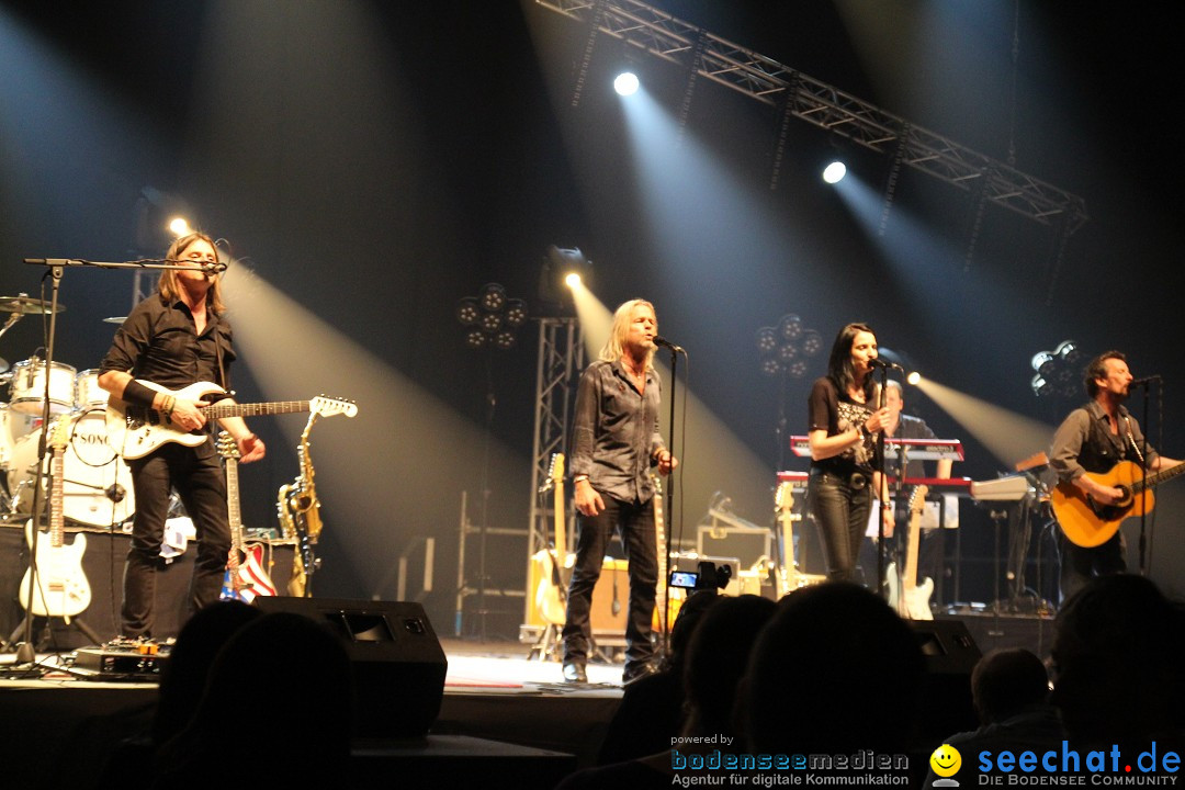 HELTER SKELTER - Live Calssic Rock: Friedrichshafen am Bodensee, 21.03.2014