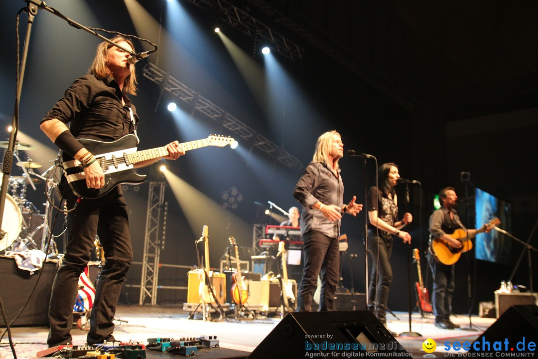 HELTER SKELTER - Live Calssic Rock: Friedrichshafen am Bodensee, 21.03.2014