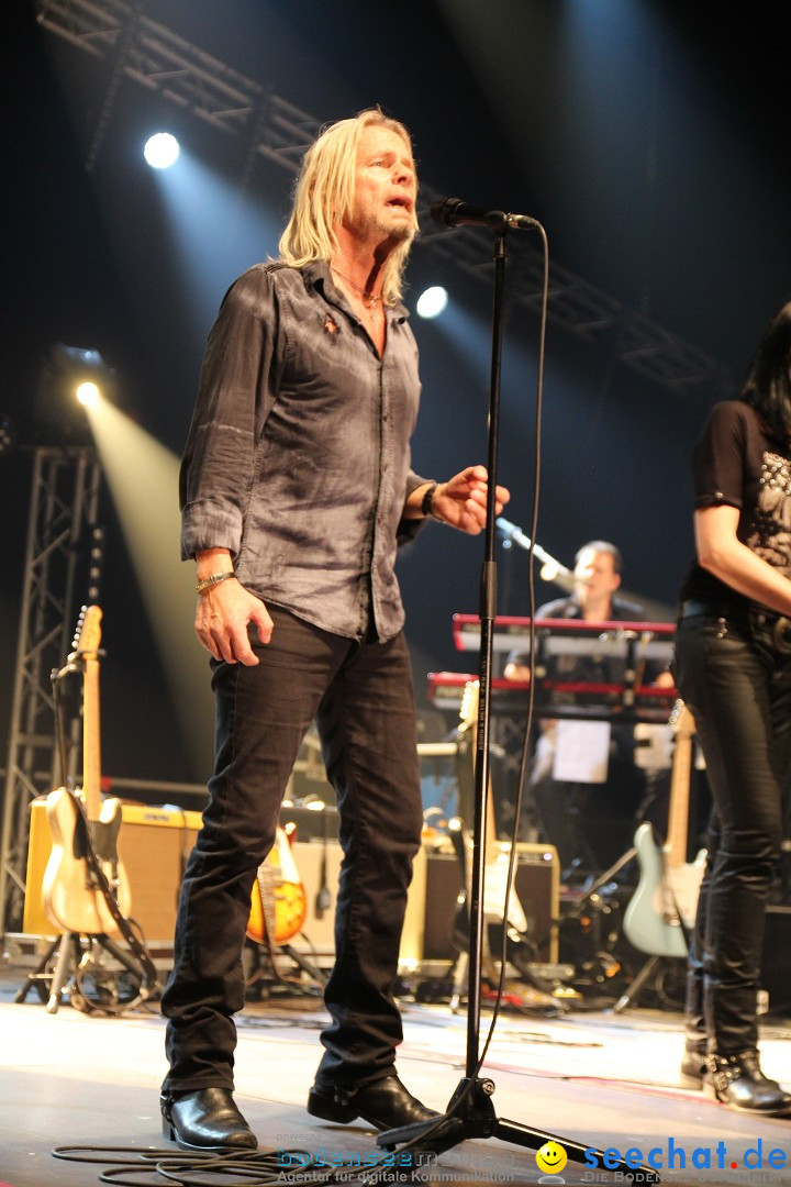 HELTER SKELTER - Live Calssic Rock: Friedrichshafen am Bodensee, 21.03.2014