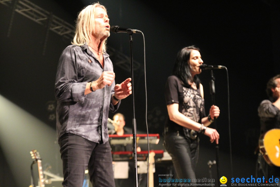 HELTER SKELTER - Live Calssic Rock: Friedrichshafen am Bodensee, 21.03.2014