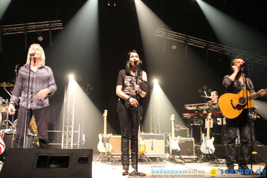 HELTER SKELTER - Live Calssic Rock: Friedrichshafen am Bodensee, 21.03.2014