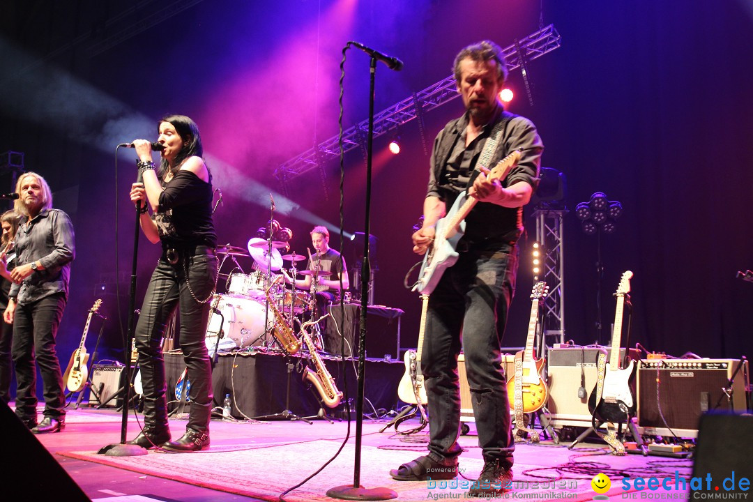 HELTER SKELTER - Live Calssic Rock: Friedrichshafen am Bodensee, 21.03.2014