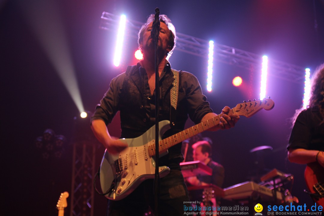 HELTER SKELTER - Live Calssic Rock: Friedrichshafen am Bodensee, 21.03.2014