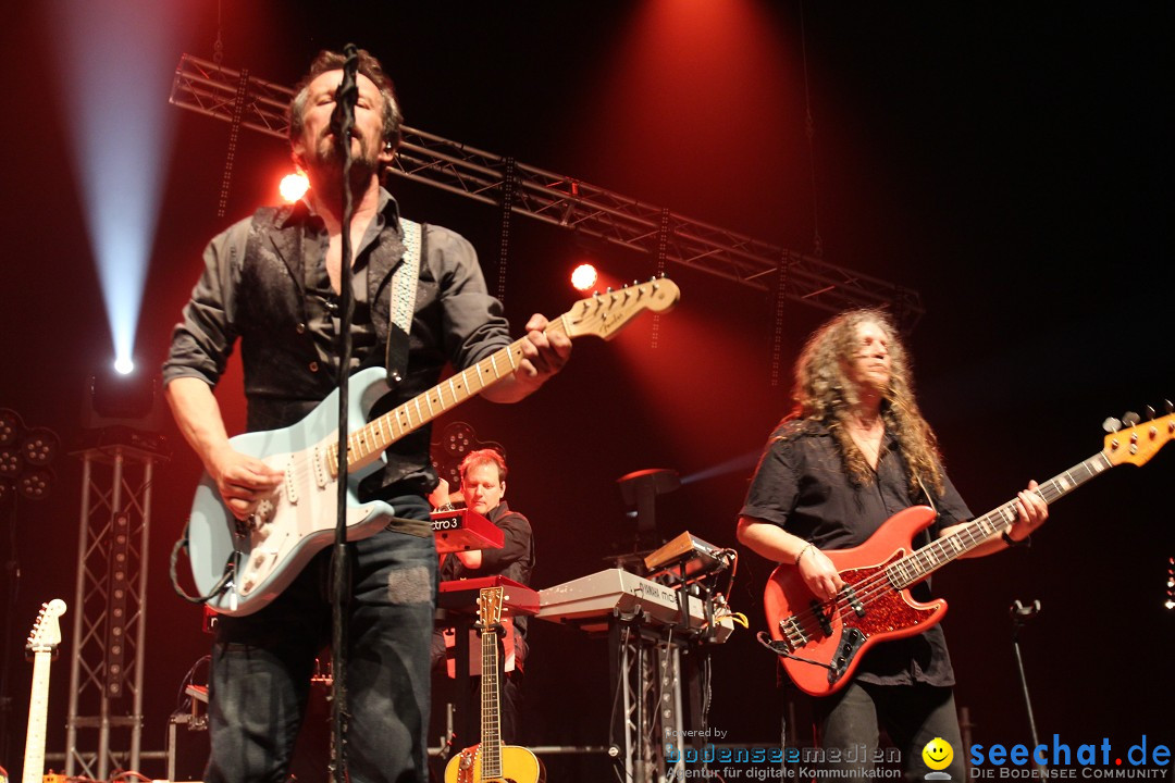 HELTER SKELTER - Live Calssic Rock: Friedrichshafen am Bodensee, 21.03.2014