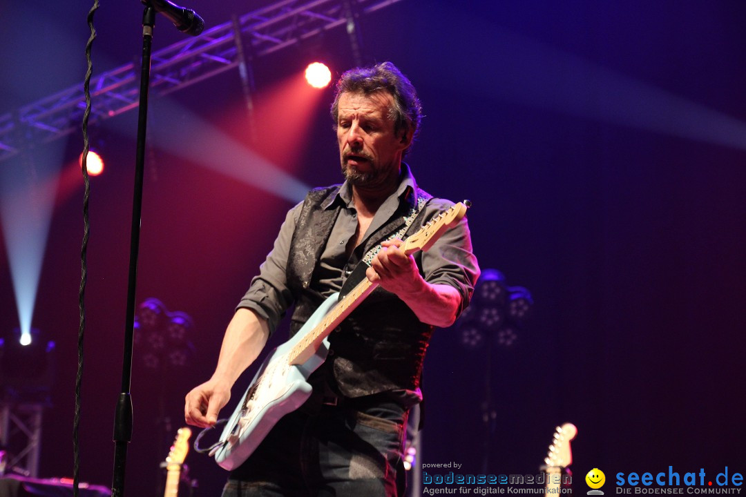 HELTER SKELTER - Live Calssic Rock: Friedrichshafen am Bodensee, 21.03.2014