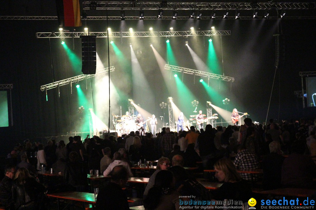 HELTER SKELTER - Live Calssic Rock: Friedrichshafen am Bodensee, 21.03.2014