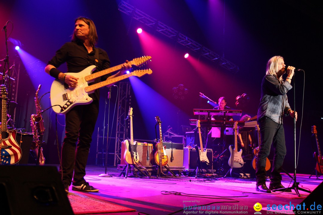 HELTER SKELTER - Live Calssic Rock: Friedrichshafen am Bodensee, 21.03.2014