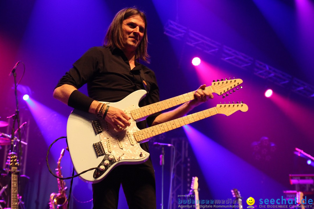 HELTER SKELTER - Live Calssic Rock: Friedrichshafen am Bodensee, 21.03.2014