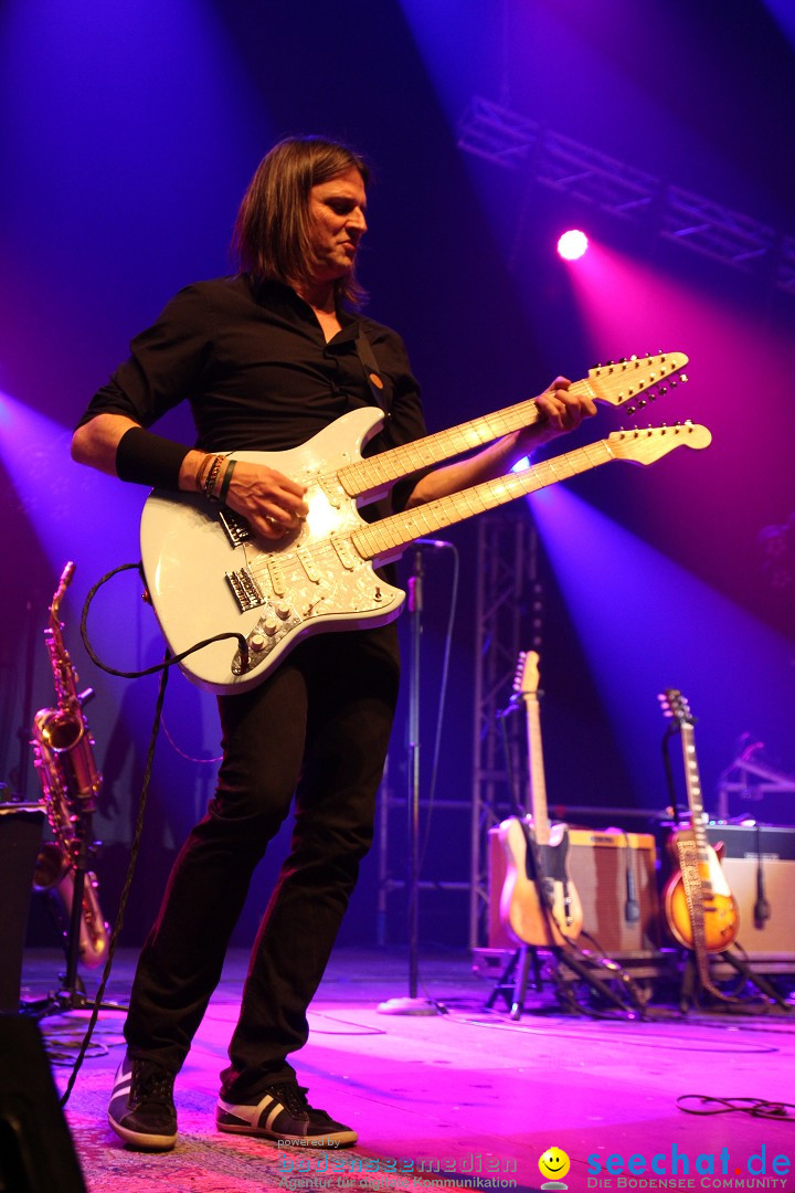 HELTER SKELTER - Live Calssic Rock: Friedrichshafen am Bodensee, 21.03.2014