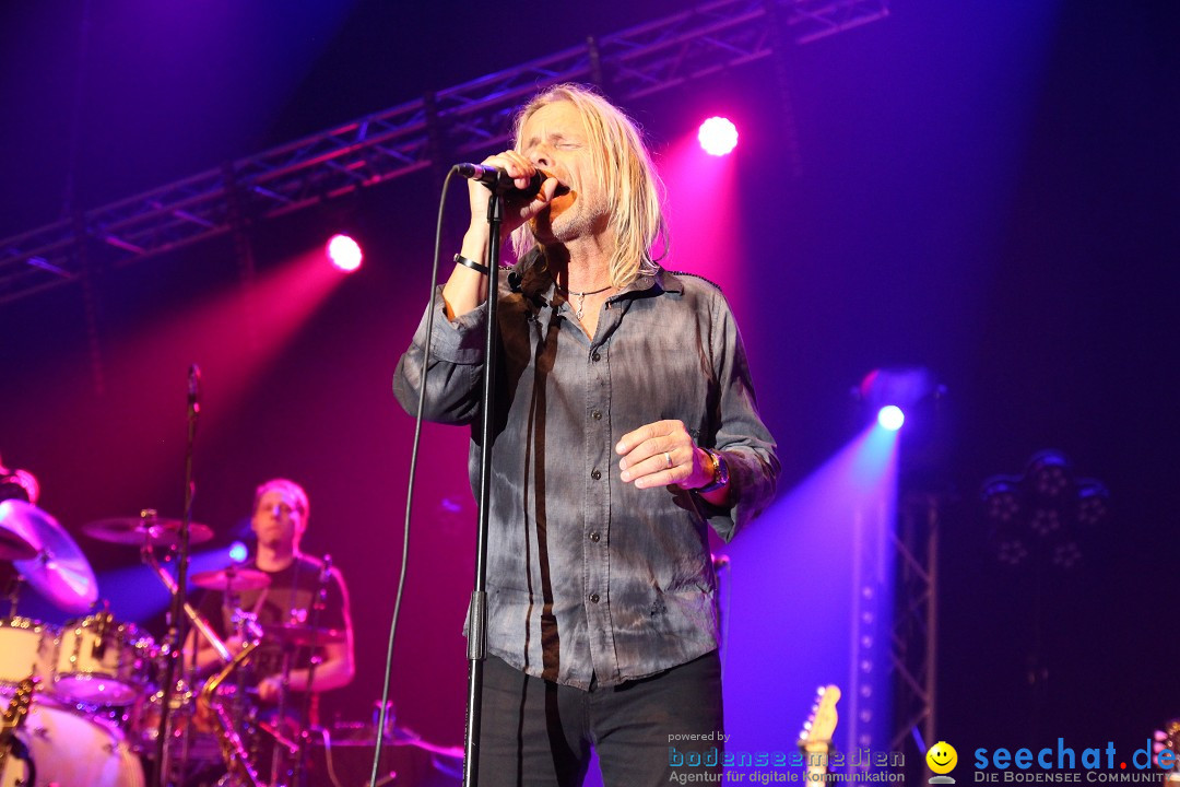 HELTER SKELTER - Live Calssic Rock: Friedrichshafen am Bodensee, 21.03.2014