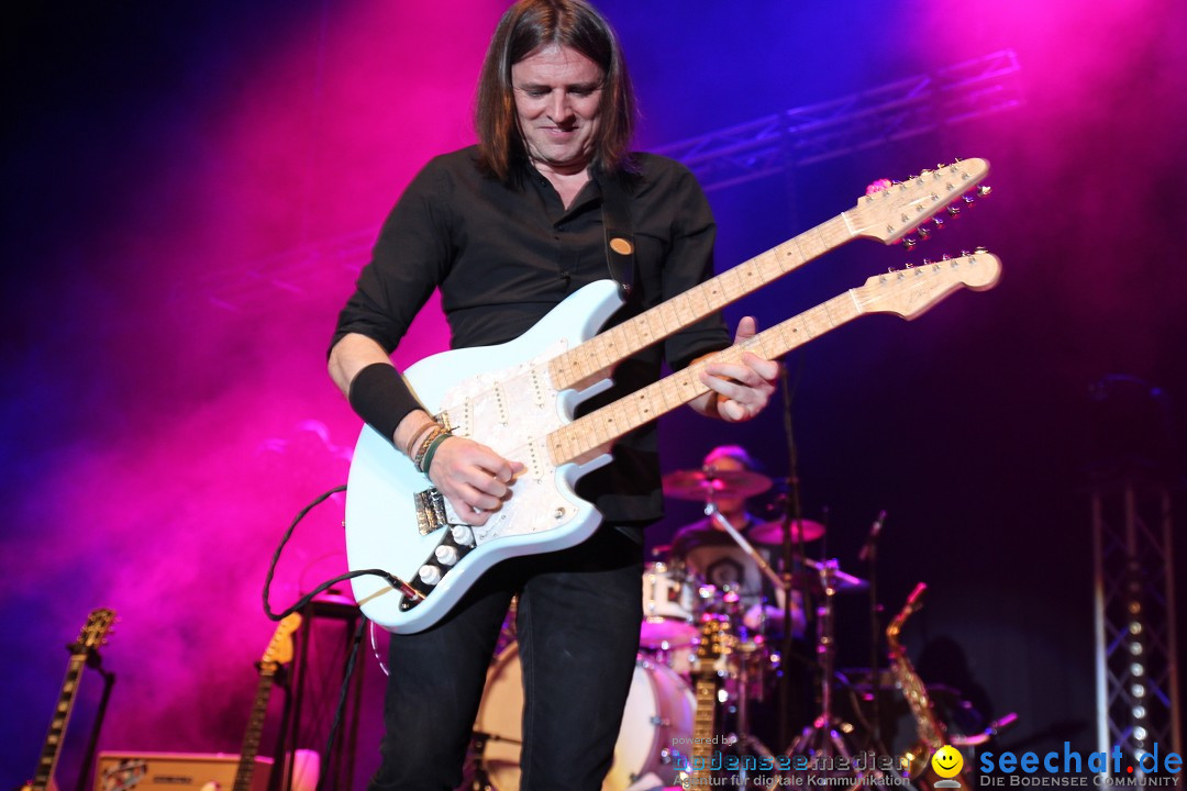 HELTER SKELTER - Live Calssic Rock: Friedrichshafen am Bodensee, 21.03.2014