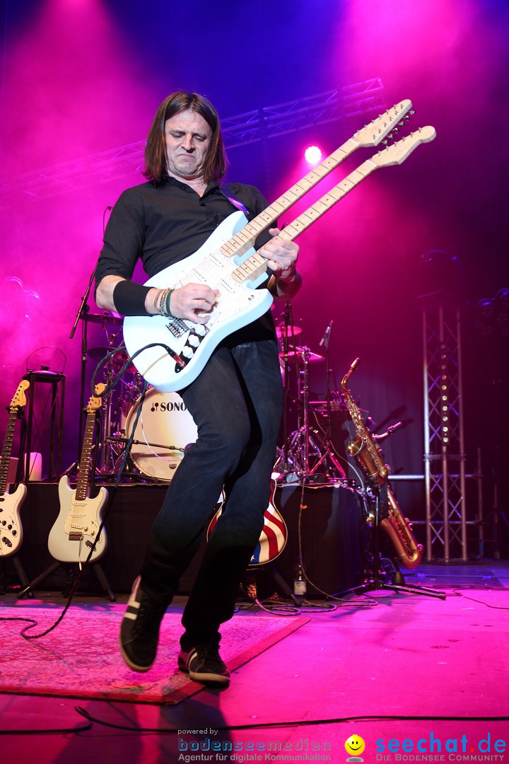 HELTER SKELTER - Live Calssic Rock: Friedrichshafen am Bodensee, 21.03.2014