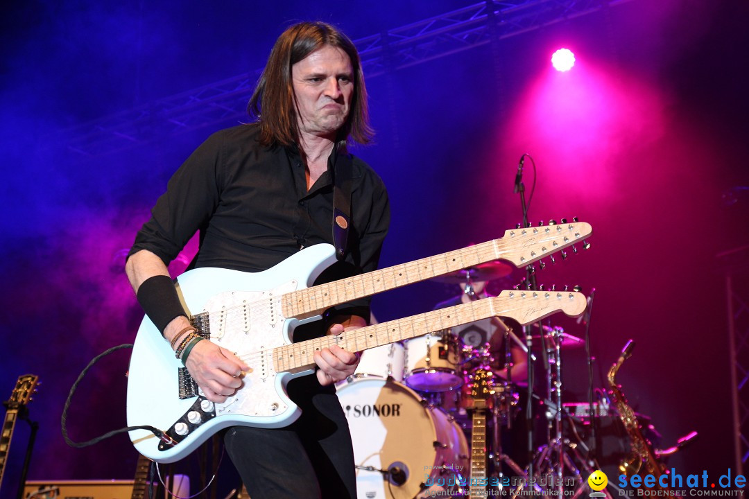 HELTER SKELTER - Live Calssic Rock: Friedrichshafen am Bodensee, 21.03.2014