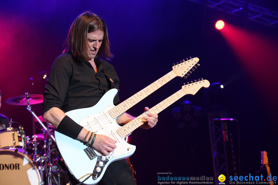 HELTER SKELTER - Live Calssic Rock: Friedrichshafen am Bodensee, 21.03.2014