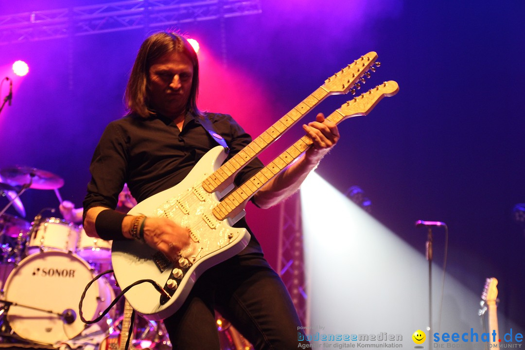 HELTER SKELTER - Live Calssic Rock: Friedrichshafen am Bodensee, 21.03.2014