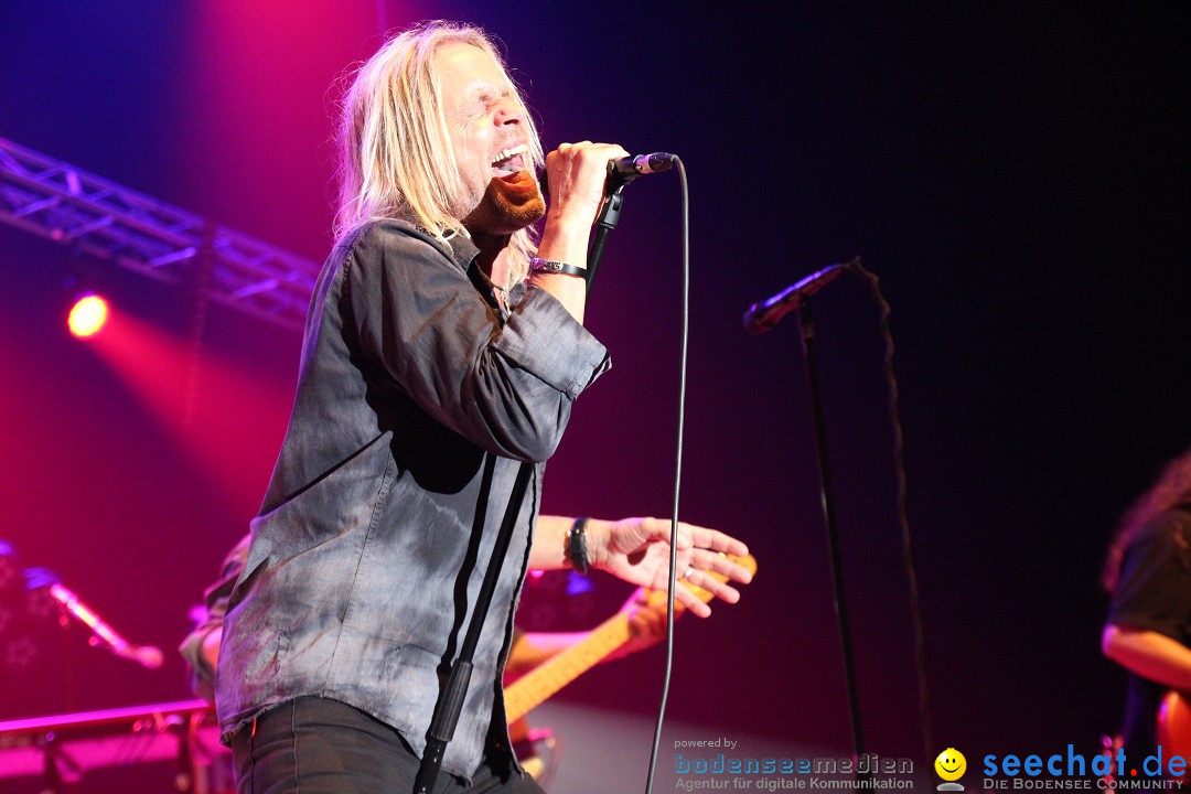 HELTER SKELTER - Live Calssic Rock: Friedrichshafen am Bodensee, 21.03.2014