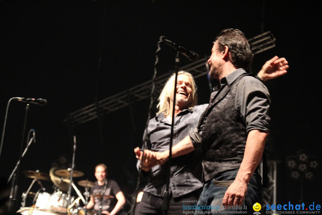 HELTER SKELTER - Live Calssic Rock: Friedrichshafen am Bodensee, 21.03.2014