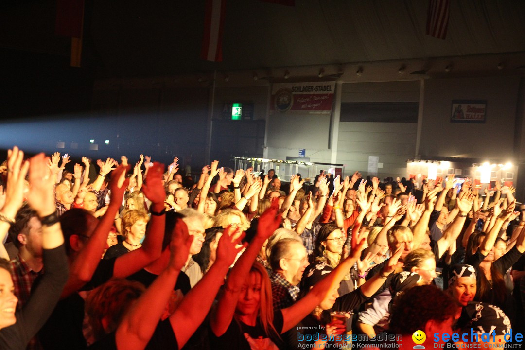 HELTER SKELTER - Live Calssic Rock: Friedrichshafen am Bodensee, 21.03.2014