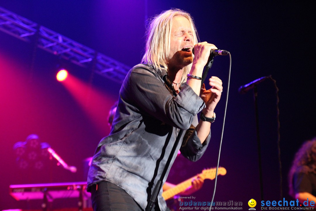 HELTER SKELTER - Live Calssic Rock: Friedrichshafen am Bodensee, 21.03.2014