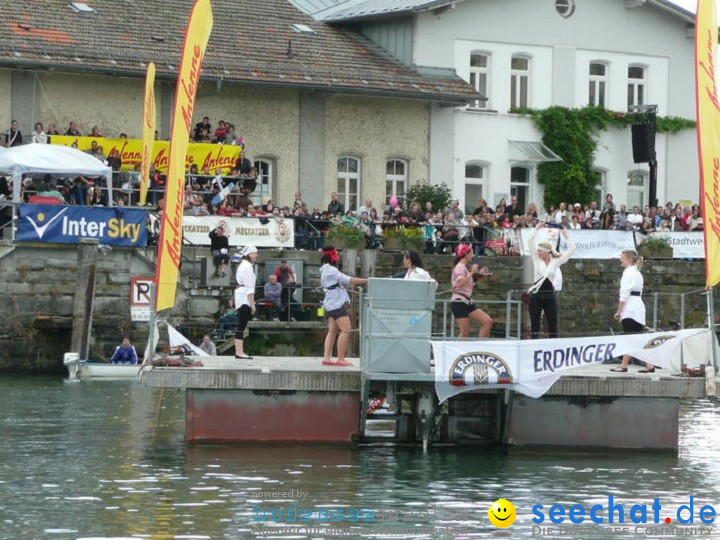 Seehafenfliegen Lindau 2009