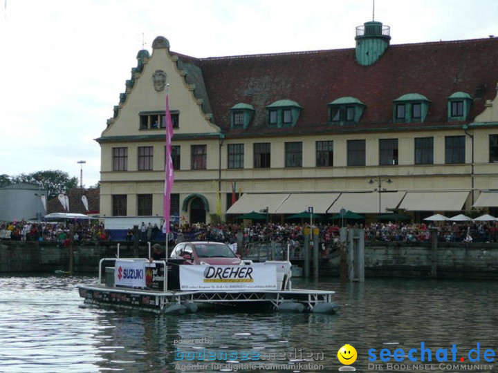 Seehafenfliegen Lindau 2009