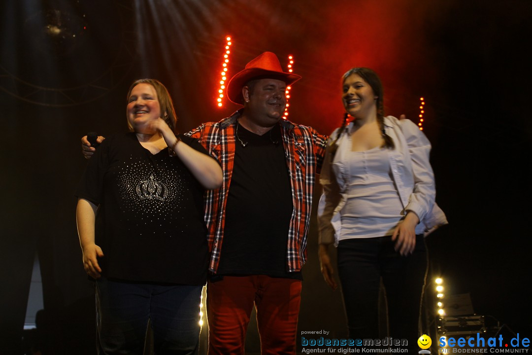 SCHLAGER-STADEL 2014: Friedrichshafen am Bodensee, 22.03.2014