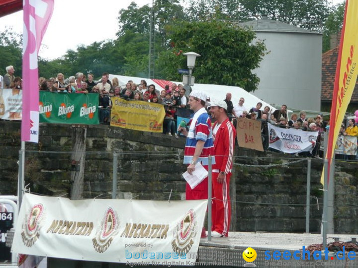 Seehafenfliegen Lindau 2009