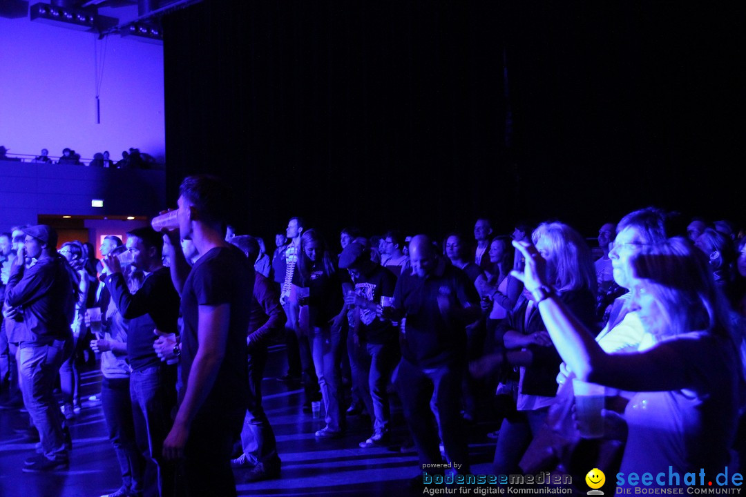 Volxmusic Festival - SEECHAT: Ravensburg am Bodensee, 29.03.2014