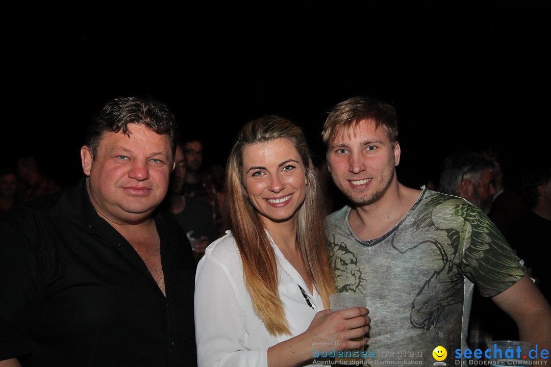 Volxmusic Festival - SEECHAT: Ravensburg am Bodensee, 29.03.2014