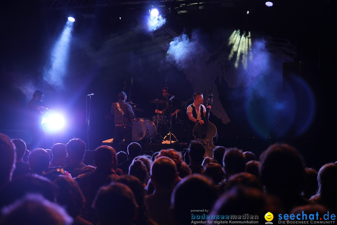 Volxmusic Festival - SEECHAT: Ravensburg am Bodensee, 29.03.2014