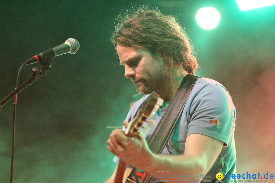 Volxmusic Festival - SEECHAT: Ravensburg am Bodensee, 29.03.2014