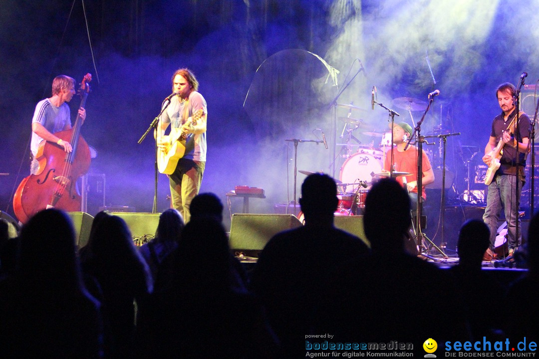 Volxmusic Festival - SEECHAT: Ravensburg am Bodensee, 29.03.2014