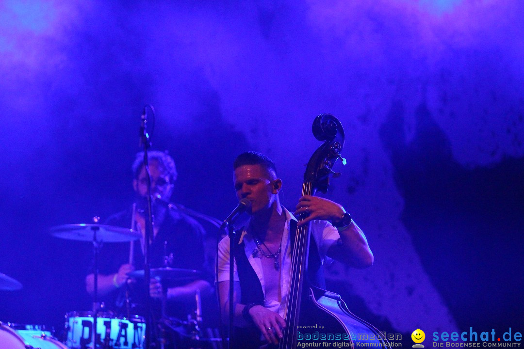 Volxmusic Festival - SEECHAT: Ravensburg am Bodensee, 29.03.2014