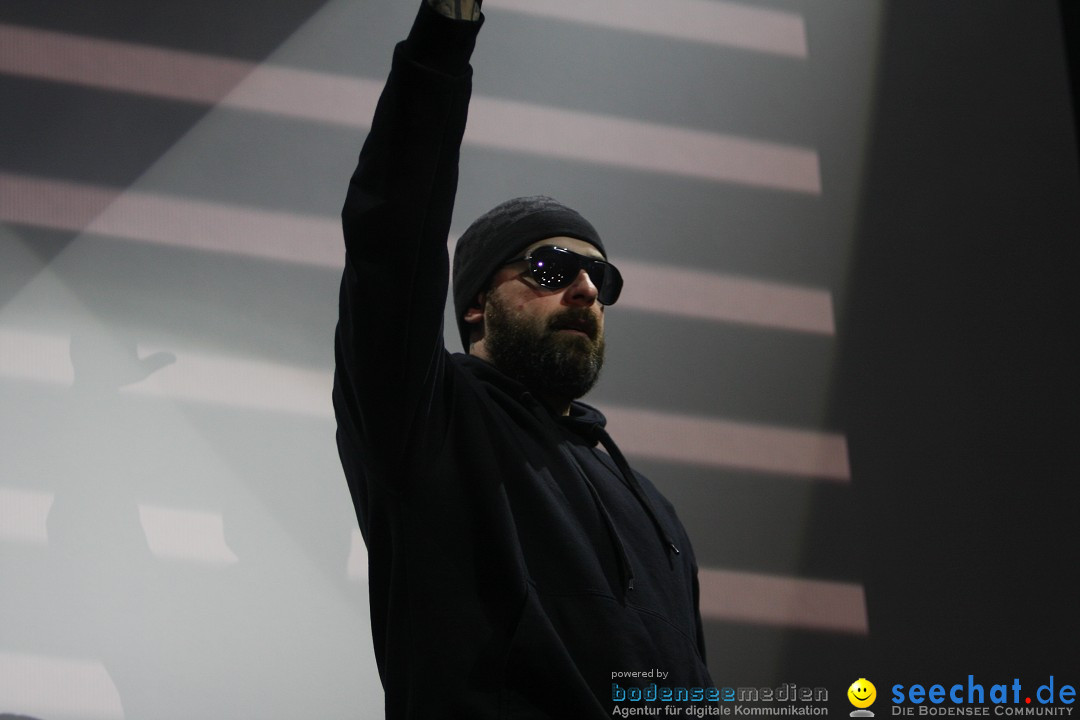 SIDO - 30 11 80, Oberschwabenhalle: Ravensburg am Bodensee, 03.04.2014