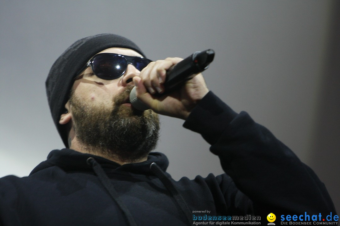 SIDO - 30 11 80, Oberschwabenhalle: Ravensburg am Bodensee, 03.04.2014