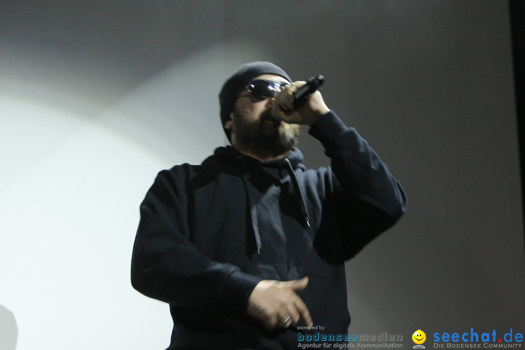 SIDO - 30 11 80, Oberschwabenhalle: Ravensburg am Bodensee, 03.04.2014