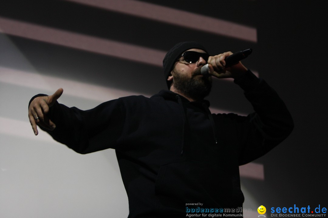 SIDO - 30 11 80, Oberschwabenhalle: Ravensburg am Bodensee, 03.04.2014