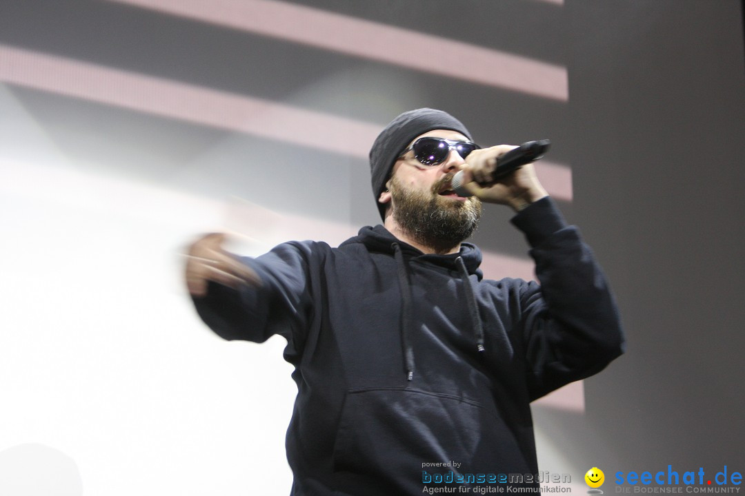 SIDO - 30 11 80, Oberschwabenhalle: Ravensburg am Bodensee, 03.04.2014