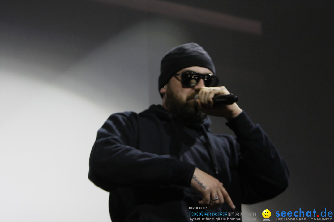 SIDO - 30 11 80, Oberschwabenhalle: Ravensburg am Bodensee, 03.04.2014