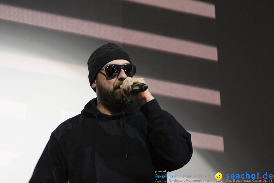 SIDO - 30 11 80, Oberschwabenhalle: Ravensburg am Bodensee, 03.04.2014